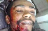 Homem morre após troca de tiros com policiais Homem morre após troca de tiros com policiais