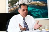 Candidatura de João Henrique pode ser barrada pelo ‘coronel’ do PDT baiano