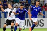 Fifa afasta mais três dirigentes do futebol