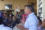 [vídeo] Prefeito de Uauá apela para que vereadores aprovem projeto esdrúxulo; mas Jorge Lobo reage à decisão