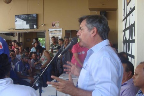 jorge lobo falando