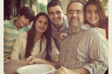 Filho de Lóssio parte para o confronto contra Miguel Coelho