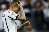 Corinthians perde em casa e dá adeus à Libertadores