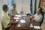 Prefeito retoma atividades em Petrolina com agenda de reuniões