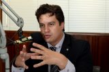 Lucas Ramos diz que não será motivo de divisão no PSB em Petrolina