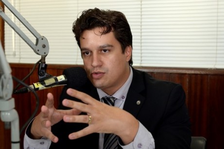 lucas ramos