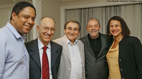 luciana santos
