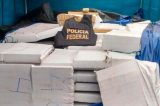 “Não existe estudo que relacione uso  de drogas com a prática de crimes”