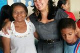 Mamães do Bolsa família receberam homenagem da Prefeitura de Casa Nova Mamães do Bolsa família receberam homenagem da Prefeitura de Casa Nova