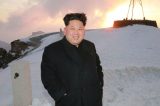EUA tentaram infectar usinas nucleares da Coreia do Norte com vírus de computador EUA tentaram infectar usinas nucleares da Coreia do Norte com vírus de computador