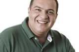 Márcio Jandir contrata empresa de publicidade para campanha de 2016