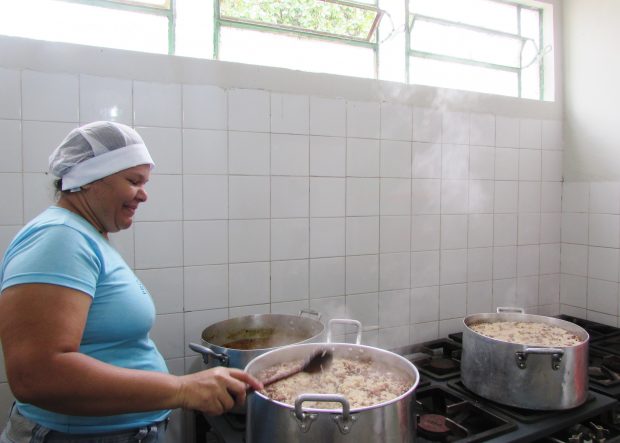 merendeira