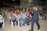 Pastor evangélico é denunciado por intolerância religiosa
