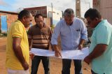 Nova obra vai atender com pavimentação ligações importantes entre bairros São Gonçalo e Jardim Petrópolis