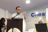 Odacy reforça defesa do rio São Francisco em seminários realizados em PE e BA