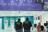 Oi é condenada por verbas trabalhistas de terceirizado