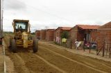 Prefeitura de Uauá atende pedido de moradores e faz patrolamento de ruas