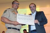 Inspetor Paulo Lima recebe título de cidadão petrolinense e medalha senador Nilo Coelho