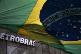 Gente rica assustada no Brasil