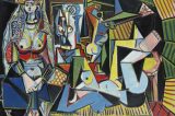 Obras de Picasso e Giacometti batem recorde em leilão