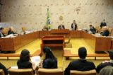 Tribunais descumprem 45% da meta de combate à corrupção no país