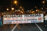 Policiais civis de Petrolina trabalham em condições precarias Policiais civis de Petrolina trabalham em condições precarias