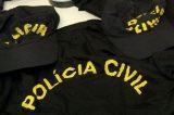 Polícia Civil terá reforço de 943 novos servidores na Bahia