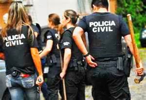 policiais civis