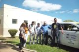 Prefeito de Casa Nova é agredido pelo vereador João Honorato em festa religiosa