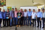 Promotores de Justiça e prefeitos da Região do Pajeú vão se reunir com o Ministério da Integração Nacional para buscar continuidade de obras hídricas