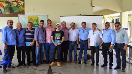 prefeitos pageu