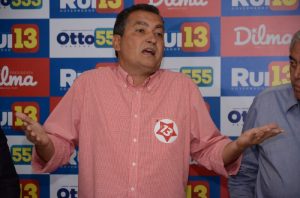 rui costa campanha