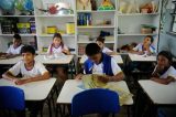 Resultado ruim:  Brasil fica em 60º em ranking mundial da educação