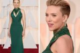 Scarlett Johansson é dona de corpo mais próximo da perfeição