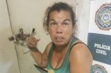 Sequestradora de criança é presa Sequestradora de criança é presa