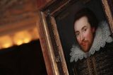 Historiador afirma ter descoberto único retrato de Shakespeare feito em vida