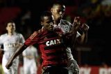 Eliminados nos Estaduais, Sport e Flamengo se enfrentam buscando a volta por cima