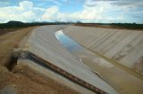 Dificuldades hídricas são reflexo de condições naturais do Nordeste