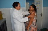 Secretaria de Cidadania no dia “D” de combate ao Aedes –Aegypti