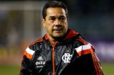 Luxemburgo é demitido do Fla