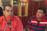 Vereador Betão defende Bezerra e faz duras críticas ao filho de Lossio