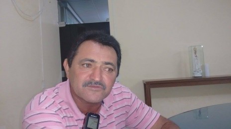 vereador jeronomio