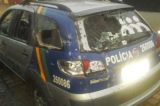 Bandidos explodem agência em Santa Filomena, PE; um bandido morre na troca de tiros