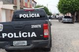 Agricultor é vítima de tentativa de homicídio em Petrolina