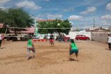 1º Campeonato de Vôlei de Areia agita domingo no Bairro Castelo Branco