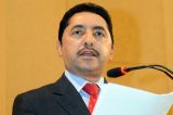 Deputado Roberto Carlos comemora a oferta de 165 oportunidades de emprego para os Jovens do Estado