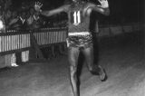 Roma, 1960 – Etíope Abebe Bikila entra para a história ao vencer maratona com pés descalços