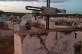 Convite para visita de cova