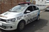 Assaltantes ficam feridos após troca de tiros com a polícia em Petrolina