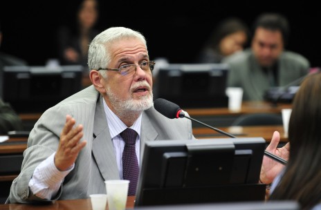 Gabriela Korossy  Câmara dos Deputados